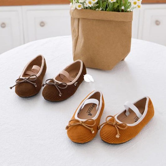 A Bambi Flats