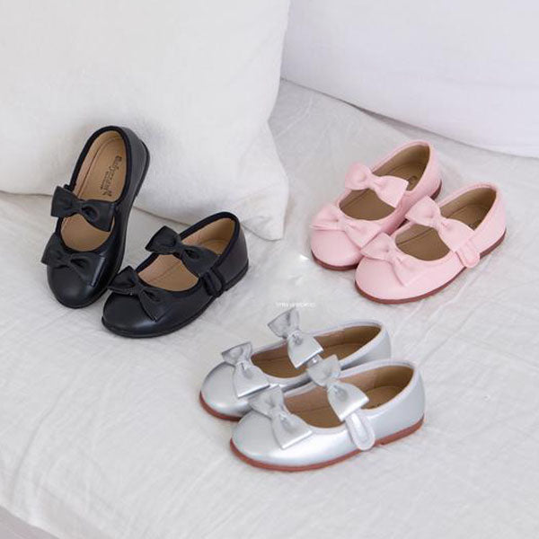 Y973 Highteen Ribbon Flats