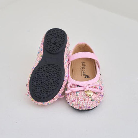 A128 Tweed Flats