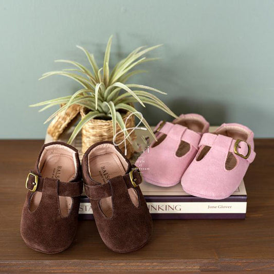 BB204A Suede Tory