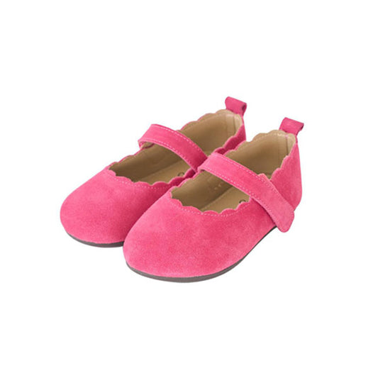 BB278 Merry Flats