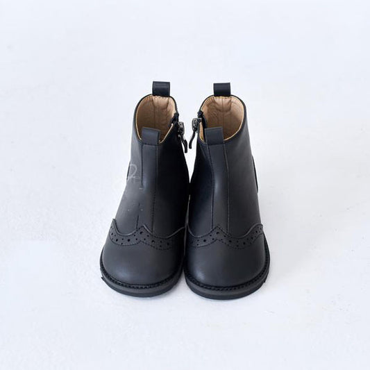 BB411 Hoa Boots