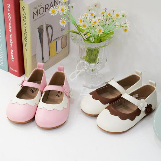 BB440 Floraz Flats