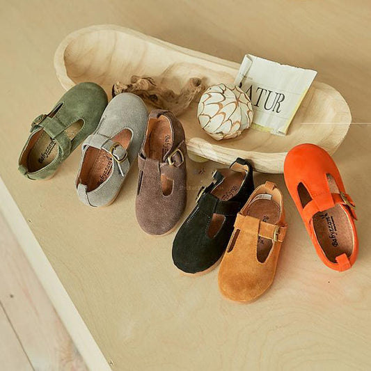 D401 Seko Shoes