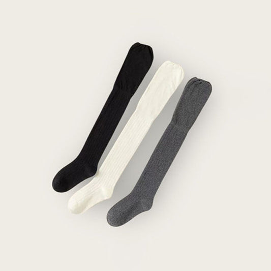 Long Long Tights 3-Piece