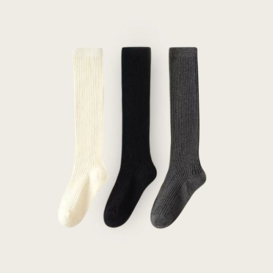 School Socks 3-Piece