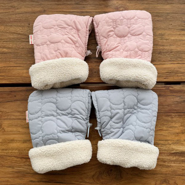 Friends Scooter Warmer