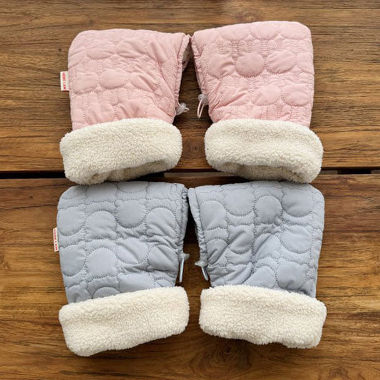 Friends Scooter Warmer