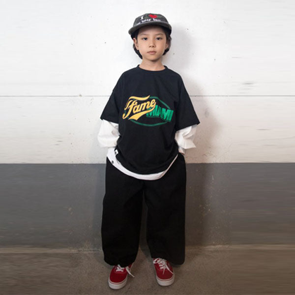 Carpenter Jersey Pants