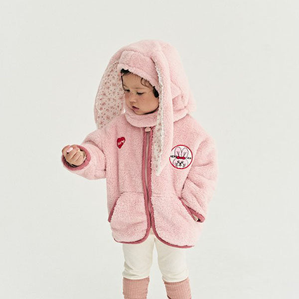 Kinder Buddy Jacket