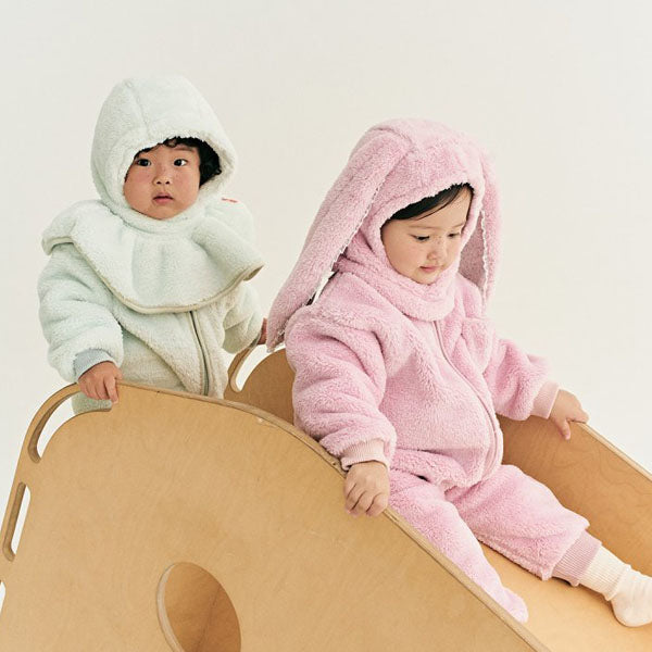 Kinder Baby Suit