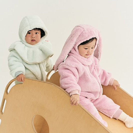 Kinder Baby Suit