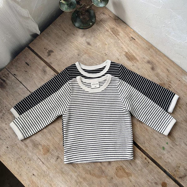 Bebe Viyella Wrap Tee