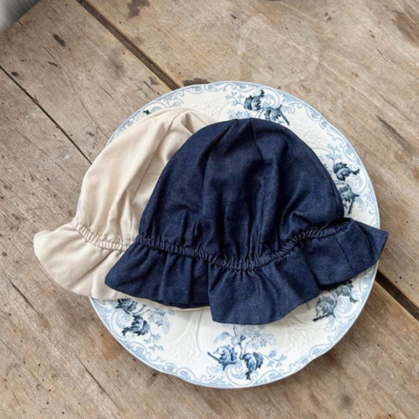 Bebe Pure Bucket Hat