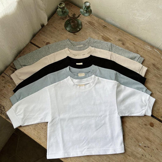 Bebe Premium Silket Tee