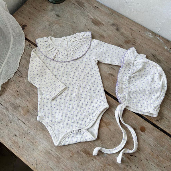 Bebe Freesia Suit Set