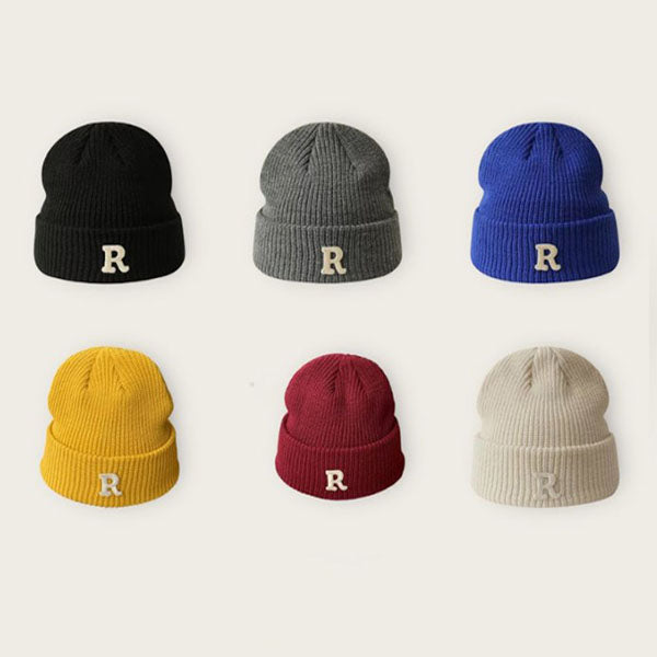 R Beanie