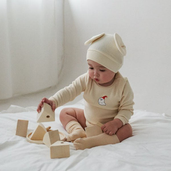 Halloween Mickey Bonnet