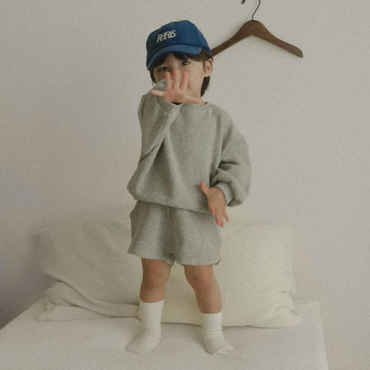 Minimal Pants