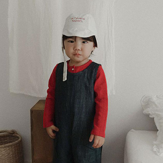 Rice Stitch Hat