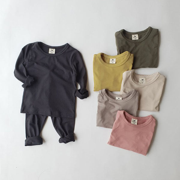 Hitech Loungewear