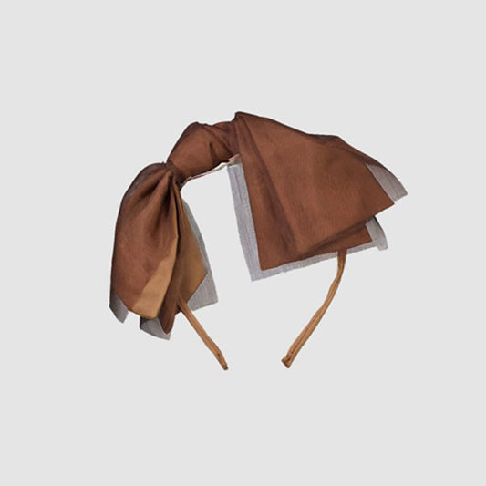 Marron Headband