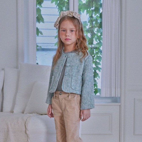 Étoile Jacket