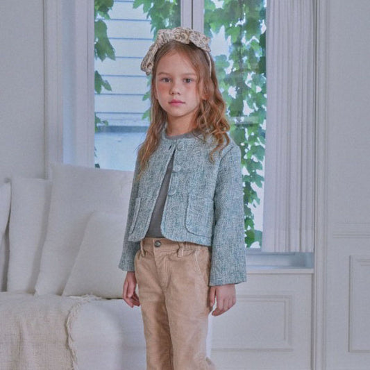 Étoile Jacket