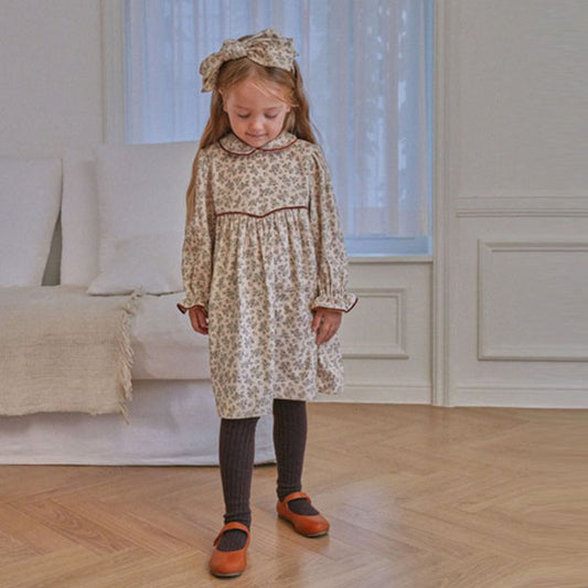 Cécile Dress