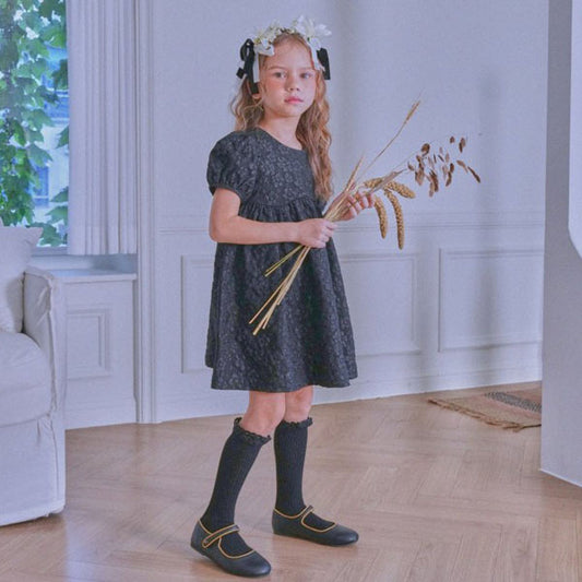 Juliette Dress