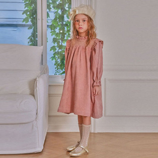 Clémence Dress