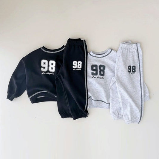 98 Chain Set