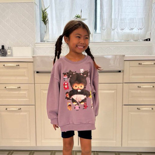 Chichi Sweatshirt