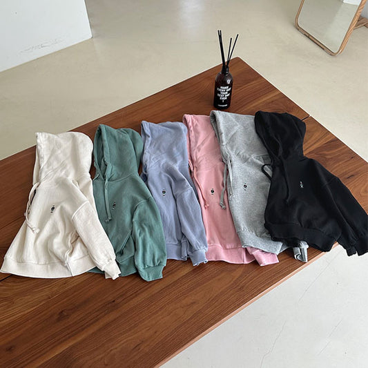 Toy Daily Hoodie