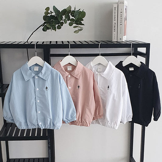 Toy Coach Jacket