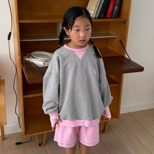 Daily Sweatshirt