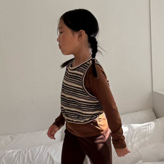 Multi Crop Vest