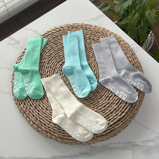Meringue Socks