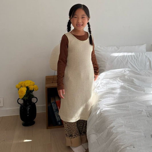 Jay Knit Dress
