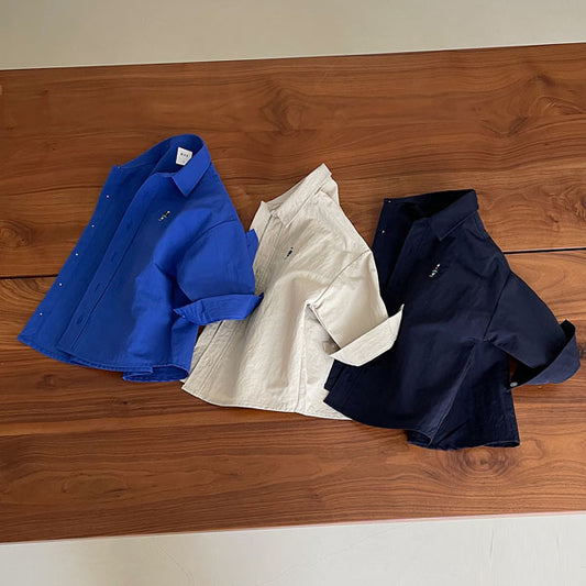Toy Shirt Jacket (Adult)