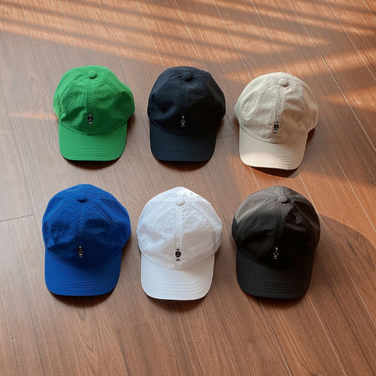 Toy String Cap