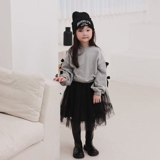 Shasha Skirt