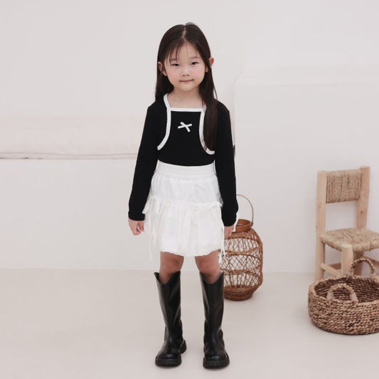 Balloon Skirt