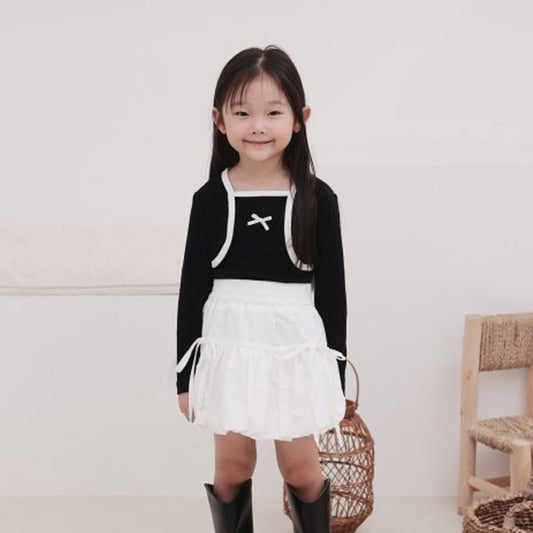 Bolero Tee