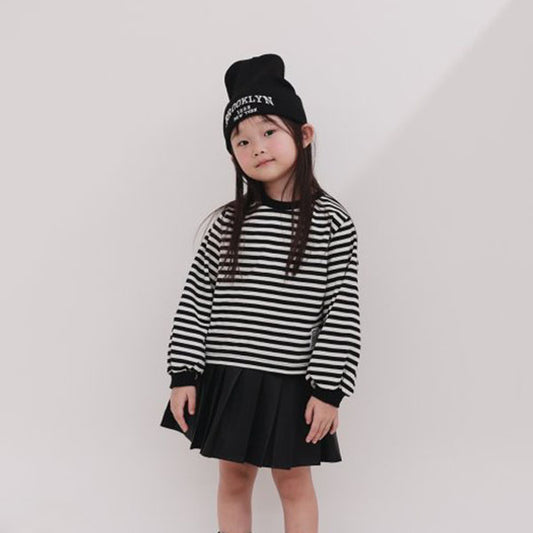 Soul Stripe Tee