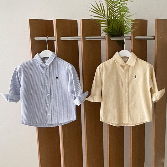 Toy Stripe Shirt
