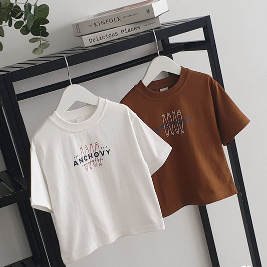 Anchovy Tee