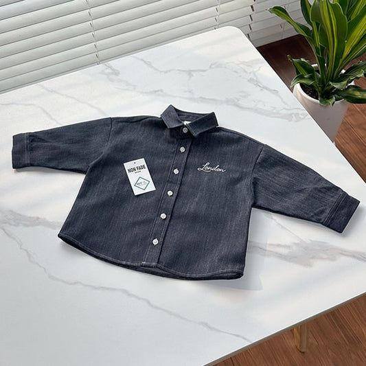 Non-Fade Jacket