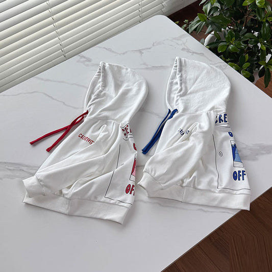 Switch Hoodie