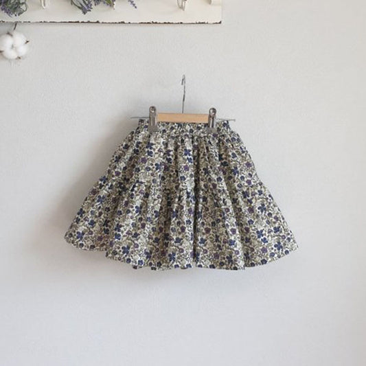 Bella Skirt